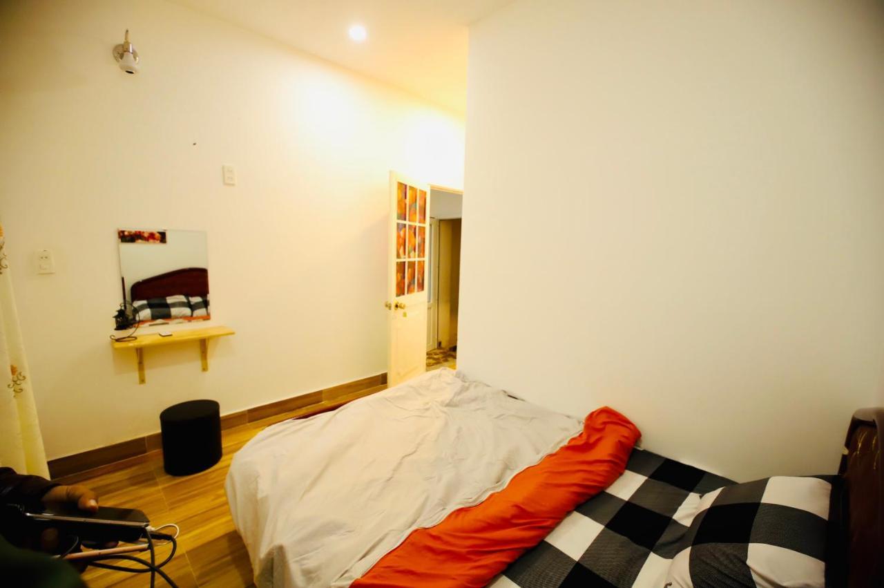 Rose House Apartment Dalat Luaran gambar