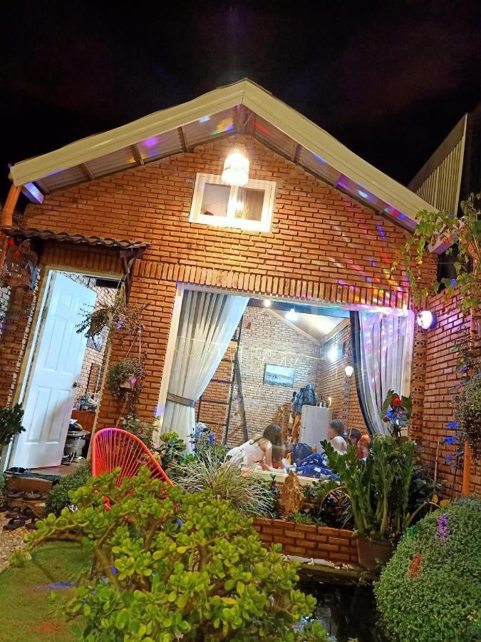 Rose House Apartment Dalat Luaran gambar