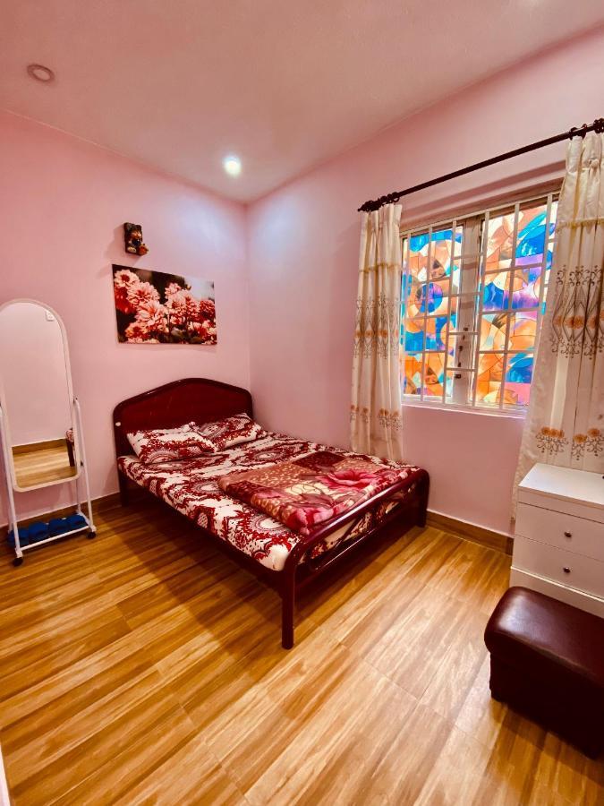 Rose House Apartment Dalat Luaran gambar