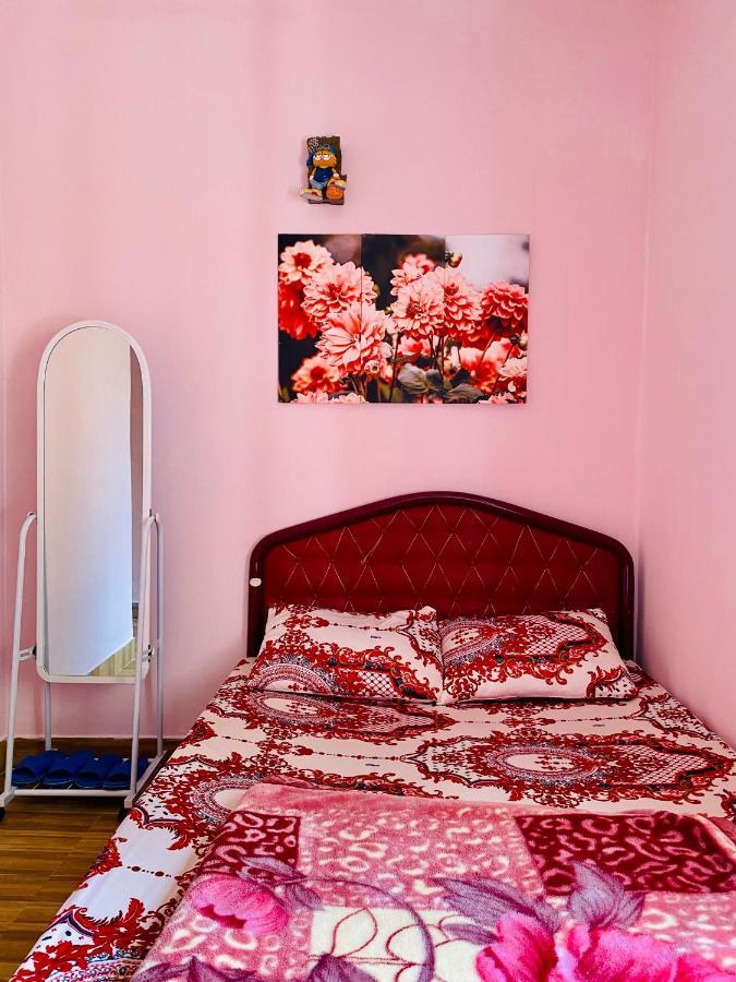 Rose House Apartment Dalat Luaran gambar